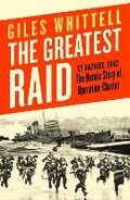 Cover: The Greatest Raid - Viking