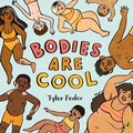 Cover: Bodies Are Cool - Puffin