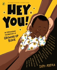 Enlarge image Cover: Hey You! - Puffin