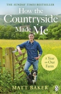 Cover: A Year on Our Farm - Penguin Books Ltd