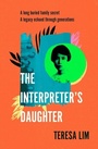 Cover: The Interpreter's Daughter - Michael Joseph Ltd