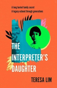 Enlarge image Cover: The Interpreter's Daughter - Michael Joseph Ltd