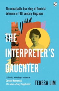 Enlarge image Cover: The Interpreter's Daughter - Penguin Books Ltd