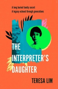 Enlarge image Cover: The Interpreter's Daughter - Michael Joseph Ltd
