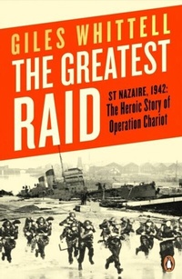 Bild: The Greatest Raid - Penguin Books Ltd
