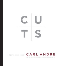Enlarge image Cover: Cuts - MIT Press