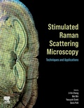 Cover: Stimulated Raman Scattering Microscopy - Elsevier