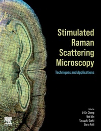 Enlarge image Cover: Stimulated Raman Scattering Microscopy - Elsevier