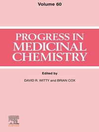 Abbildung von: Progress in Medicinal Chemistry - Elsevier