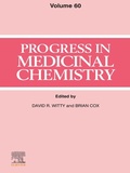 Cover: Progress in Medicinal Chemistry - Elsevier