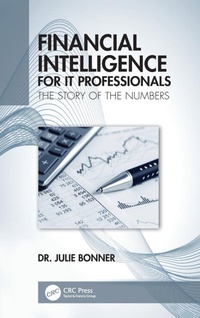 Abbildung von: Financial Intelligence for IT Professionals - CRC Press