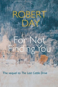 Enlarge image Cover: For Not Finding You - Chester River Press