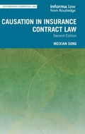 Bild: Causation in Insurance Contract Law - Informa Law
