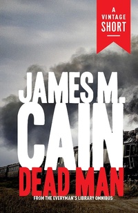 Enlarge image Cover: Dead Man - Vintage