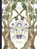 Cover: The Book of Australian Trees - Lothian Children's Books