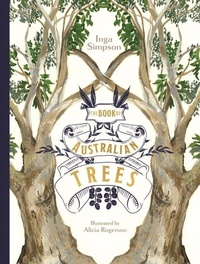 Enlarge image Cover: The Book of Australian Trees - Lothian Children's Books