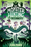 Cover: Monster Hunting For Beginners - Farshore