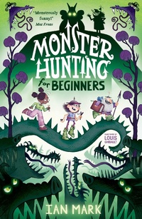 Enlarge image Cover: Monster Hunting For Beginners - Farshore