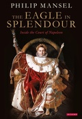 Cover: The Eagle in Splendour - Tauris Parke