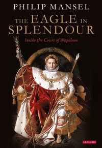 Enlarge image Cover: The Eagle in Splendour - Tauris Parke