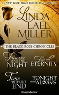 Cover: The Black Rose Chronicles - RosettaBooks