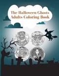 Cover: The Halloween Ghosts - Century Books