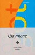Cover: Claymore Specimen - Jeremy Tankard Typography Ltd
