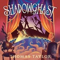Cover: Shadowghast - W F Howes Ltd