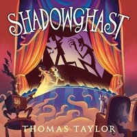 Enlarge image Cover: Shadowghast - W F Howes Ltd