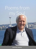 Cover: Poems - Lulu.com