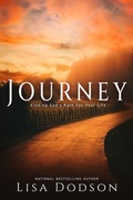 Cover: JOURNEY - Fiction Cove Publishing