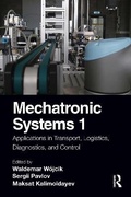 Cover: Mechatronic Systems 1 - Routledge