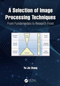 Abbildung von: A Selection of Image Processing Techniques - CRC Press