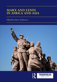 Abbildung von: Marx and Lenin in Africa and Asia - Routledge