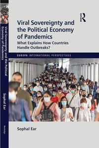Abbildung von: Viral Sovereignty and the Political Economy of Pandemics - Routledge