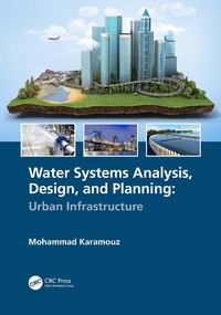 Abbildung von: Water Systems Analysis, Design, and Planning - CRC Press