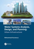Cover: Water Systems Analysis, Design, and Planning - CRC Press