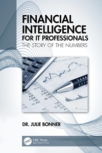 Abbildung von: Financial Intelligence for IT Professionals - CRC Press