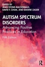 Cover: Autism Spectrum Disorders - Routledge