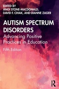 Cover: Autism Spectrum Disorders - Routledge