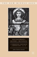 Cover: The Footprints of Michael the Archangel - Palgrave MacMillan
