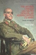 Cover: The Life and Times of Lieutenant General Sir Adrian Carton de Wiart - Bloomsbury Academic