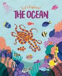 Enlarge image Cover: Let's Explore! the Ocean - Arcturus Editions