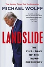 Cover: Landslide - The Bridge Street Press