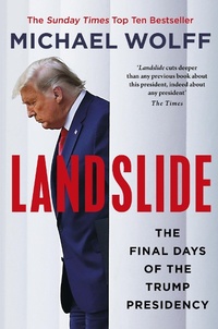 Enlarge image Cover: Landslide - The Bridge Street Press