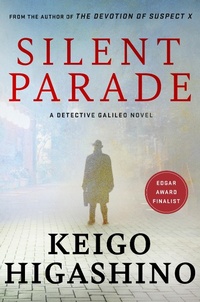 Enlarge image Cover: Silent Parade - Little, Brown Book Group