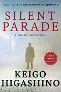 Cover: Silent Parade - Little, Brown