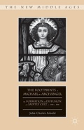 Cover: The Footprints of Michael the Archangel - Palgrave MacMillan