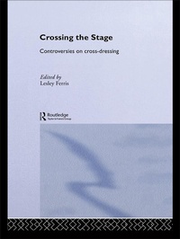 Abbildung von: Crossing the Stage - Routledge