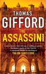 Cover: The Assassini - Arrow Books Ltd